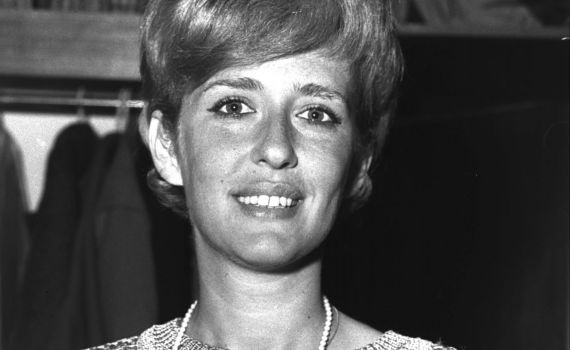 ברוך דיין האמת: אילנה רובינא נפטרה מקורונה