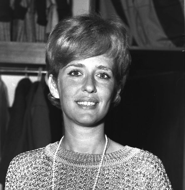 ברוך דיין האמת: אילנה רובינא נפטרה מקורונה