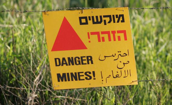 עו"ד על הפרשה • נח: כניסה למצבי סיכון בהלכה היהודית