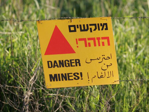 עו"ד על הפרשה • נח: כניסה למצבי סיכון בהלכה היהודית