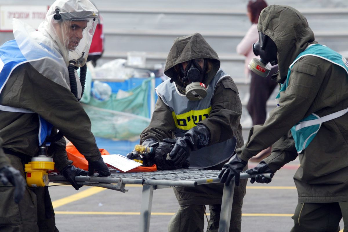 מבקר המדינה: צה"ל לא מתאמן ללוחמת אב"כ