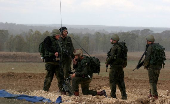 צעד אחר צעד: כך תוכנן פיגוע נגד חיילים בגבול עזה