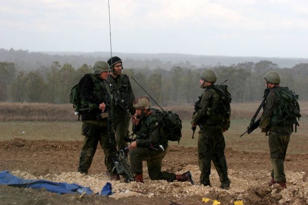 צעד אחר צעד: כך תוכנן פיגוע נגד חיילים בגבול עזה