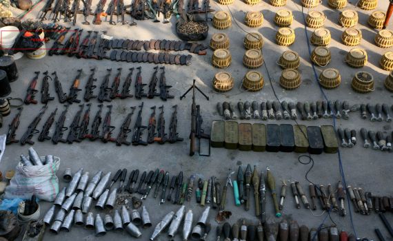 עתירה לבג"ץ: להפסיק הייצוא הצבאי לאזרבייג'ן