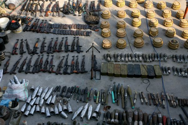 עתירה לבג"ץ: להפסיק הייצוא הצבאי לאזרבייג'ן