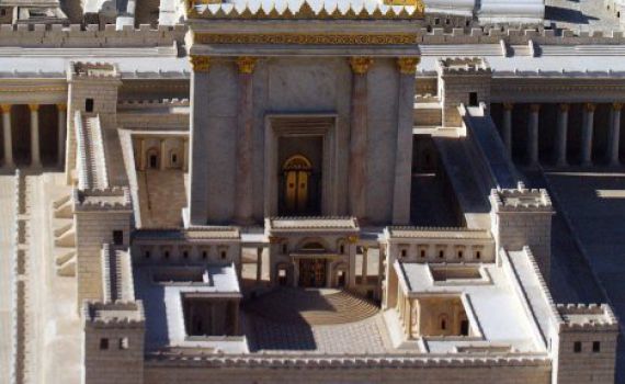 קצר לחג | החגים מערערים על יחסי נשים גברים ביהדות