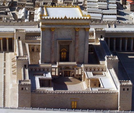 קצר לחג | החגים מערערים על יחסי נשים גברים ביהדות