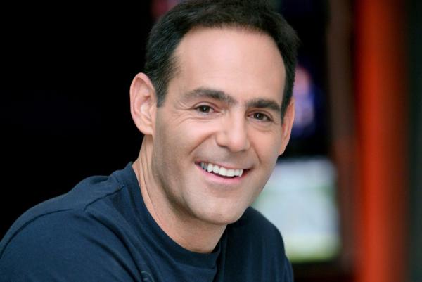 דני רופ חושף: זה המחנה הפוליטי אליו אני שייך