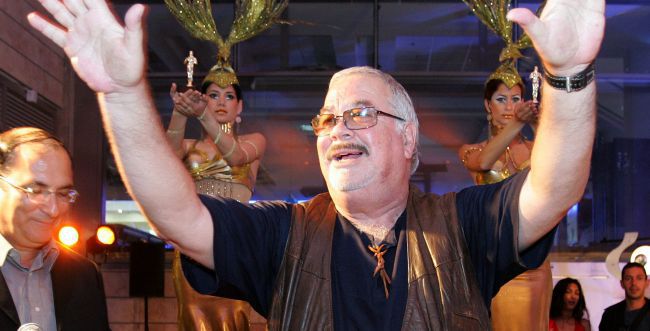 מרגש: הילדה שיהודה בארקן ז"ל הציל, נחשפת