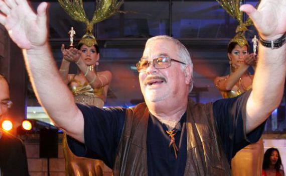 מרגש: הילדה שיהודה בארקן ז"ל הציל, נחשפת