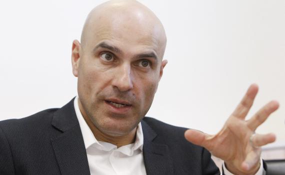 לאחר הסערה: פרשת מין תמורת מינוי נסגרה