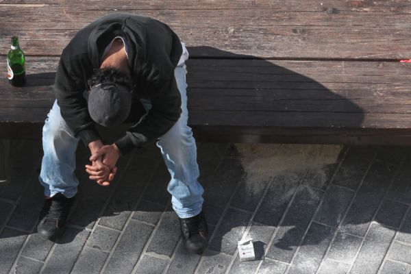 ושמחת בחגיך: איך מונעים מהייאוש להציף אותנו?