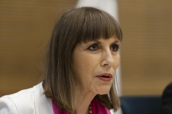 לימור לבנת: בנט ראוי להיות ראש ממשלה, בתנאי אחד