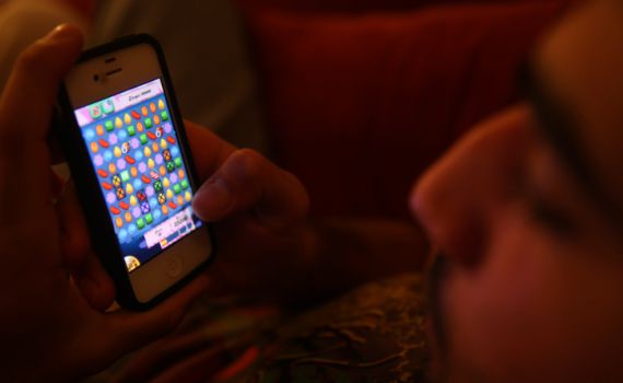 כמחצית מהמובטלים הם צעירים וזה צריך להדיר שינה