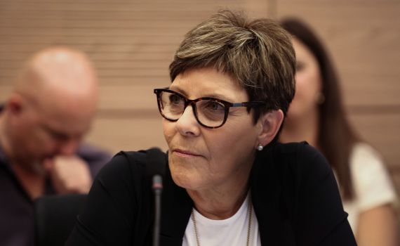 מזכירת הכנסת מבהירה: בקשתו של זוהר אינה תקדים