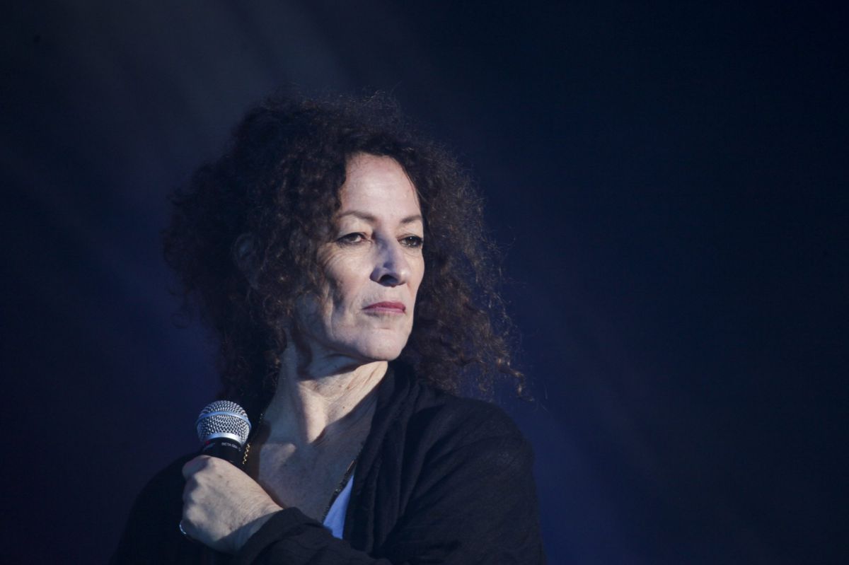 לאחר הפסקה ארוכה: יהודית רביץ חוזרת בשיר חדש