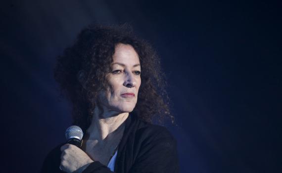 לאחר הפסקה ארוכה: יהודית רביץ חוזרת בשיר חדש