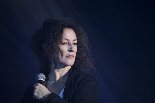 לאחר הפסקה ארוכה: יהודית רביץ חוזרת בשיר חדש