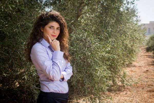 צפו: שרן השכל מספרת על הטיפולים בדרך להיות אמא