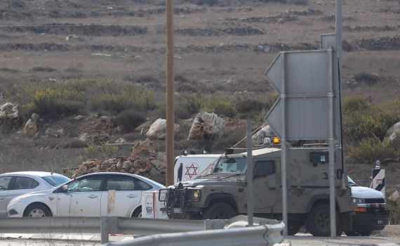 הפיגוע באילת: הפצועה תתנגד לשחרור המחבל