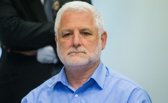 עדות מנכ"ל משרד הביטחון לשעבר לבג"ץ הודלפה