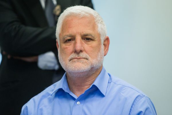 עדות מנכ"ל משרד הביטחון לשעבר לבג"ץ הודלפה