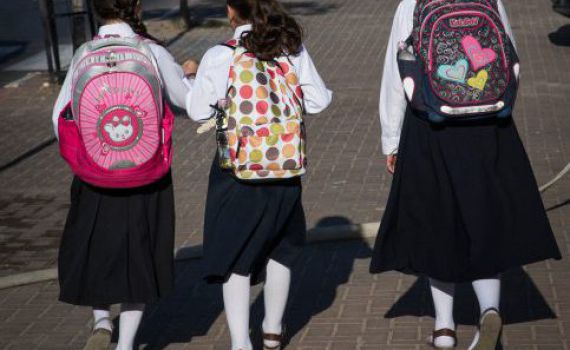 מתווה חזרה ללימודים במגזר החרדי: בנים כן בנות בבית