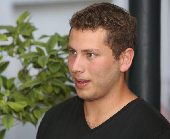 חתונת אבנר נתניהו: המרחב האווירי ייסגר לטיסות אזרחיות