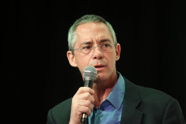 גלעד שרון כתב ש"הליכוד מתנהל בפחד" וחטף