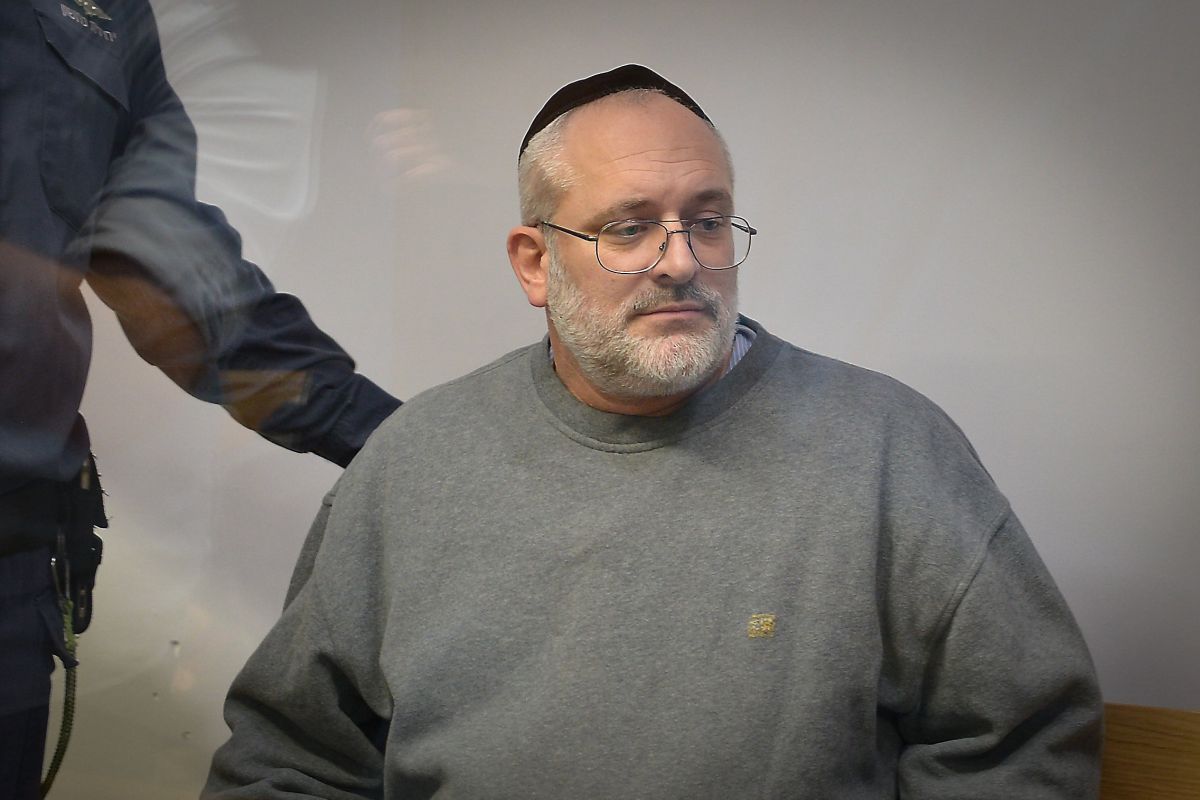 בית המשפט העליון הקל בעונשו של גר צדק מאיתמר