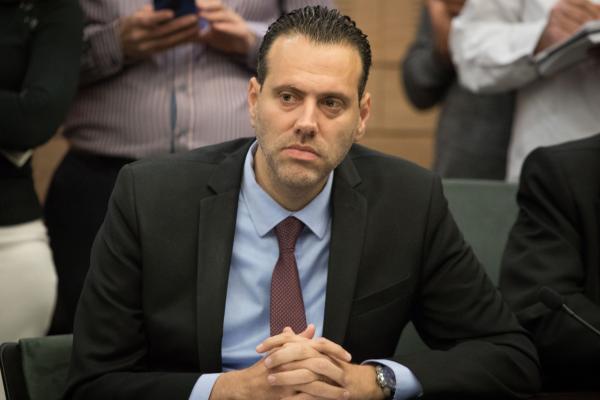 משנה גישה | מיקי זוהר: לא אקרא למפגינים אנרכיסטים