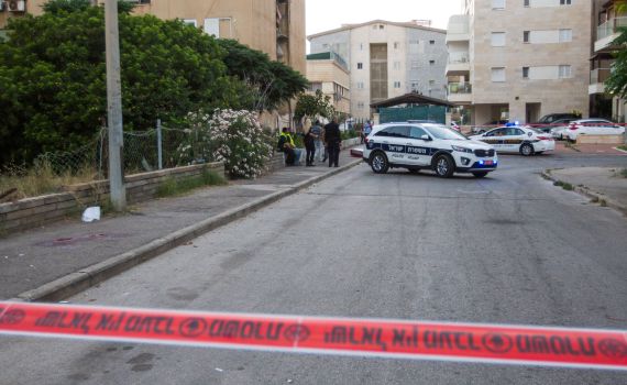 בתוך שעתיים: שני מקרי רצח של אישה בידי בן זוגה