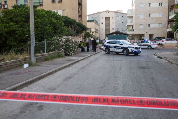 בתוך שעתיים: שני מקרי רצח של אישה בידי בן זוגה