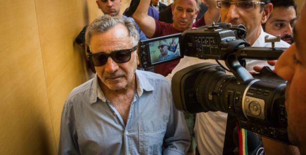 החטא ועונשו: משה איבגי לא ישוב לסדרה הישראלית