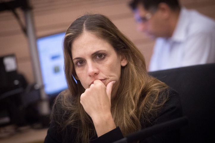 כ"ץ על פרישת טרנר: "אין לפרישה קשר לתקציב"