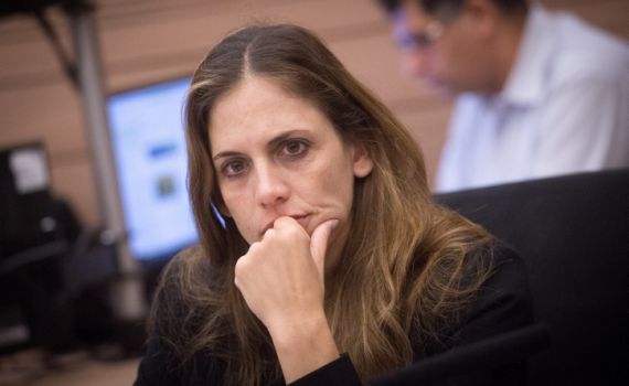 כ"ץ על פרישת טרנר: "אין לפרישה קשר לתקציב"