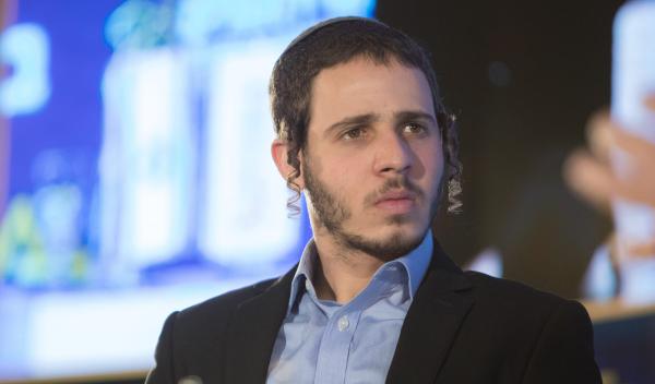 עוזב את 'בשבע': התחנה הבאה של יאיר שרקי