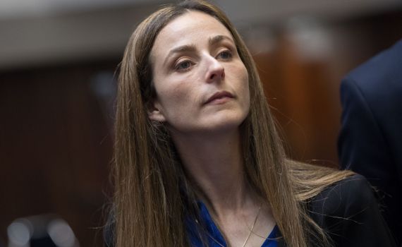 מירב כהן: "הגבלת החופש להפגין – החלטה מידתית"