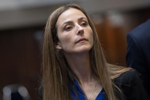 הח"כית מסבירה: זו הסיבה שיש עתיד מתרסקת