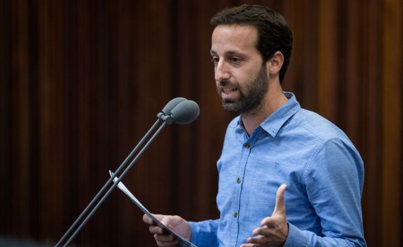 שפע תקף את נתניהו; ח"כים בליכוד: צאו כבר מהממשלה