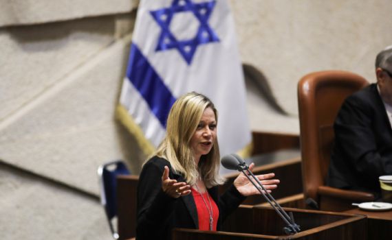 חיימוביץ': "חושבים על פירוק השותפות עם הליכוד"