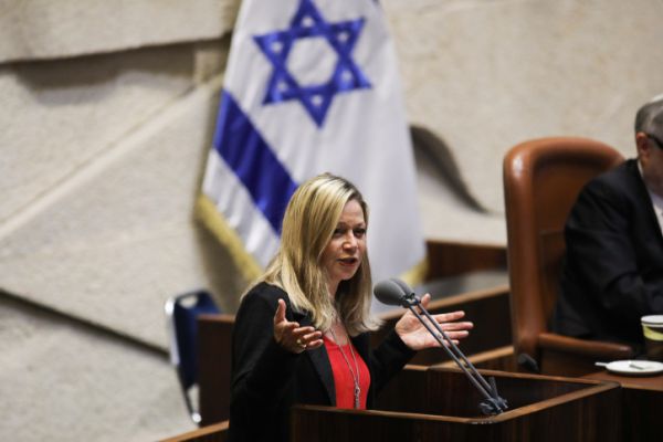 חיימוביץ': "חושבים על פירוק השותפות עם הליכוד"