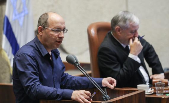 מינוי פרקליט המדינה; למה עכשיו?