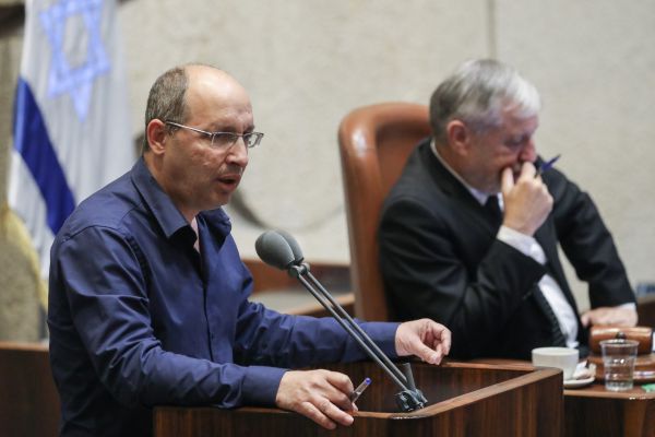 מינוי פרקליט המדינה; למה עכשיו?