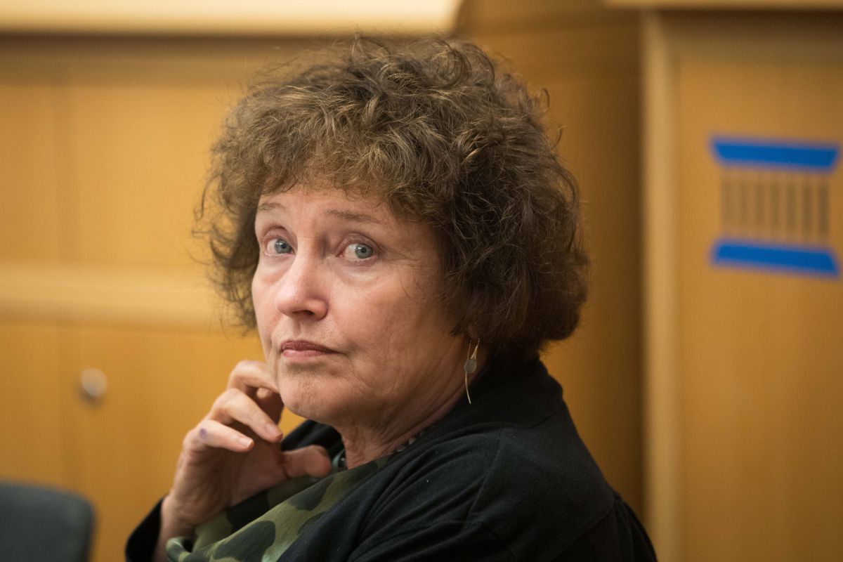 נגידת בנק ישראל לשעבר: העברת התקציב אפשרית