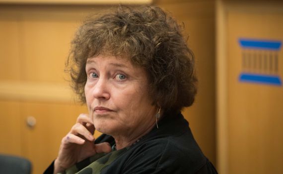 נגידת בנק ישראל לשעבר: העברת התקציב אפשרית