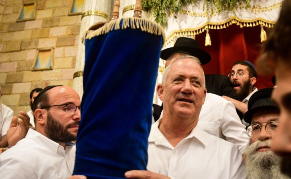 קצר לחג | התורה השלמה מכילה את הסגנונות השונים