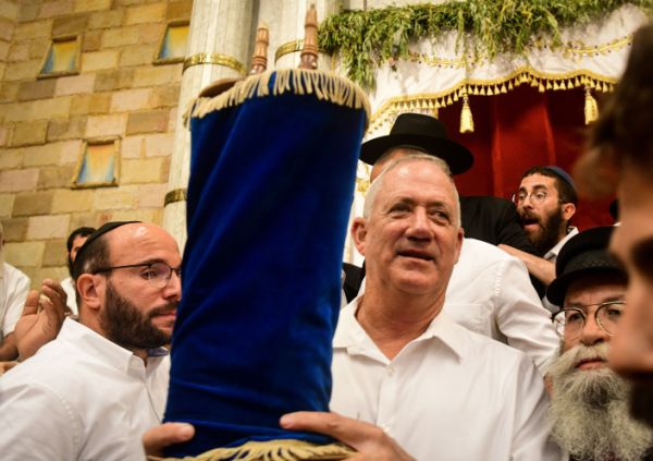 קצר לחג | התורה השלמה מכילה את הסגנונות השונים