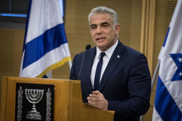 בישראל מברכים את ביידן: "מעורר תקווה לעולם כולו"