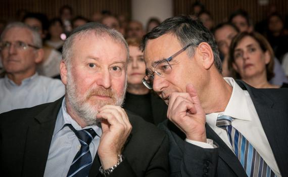 בכיר במח"ש חושף: טייחו חקירות; האינטרס – נתניהו